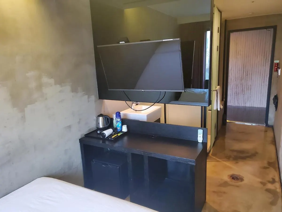 Mini Hotel May Nampo Busan