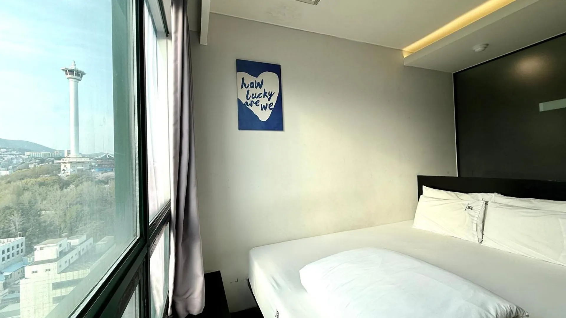 **  Mini Hotel May Nampo Busan South Korea