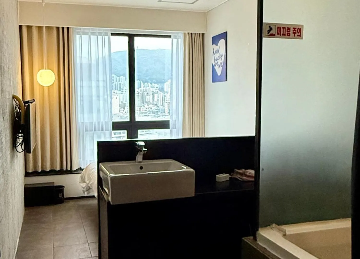 Mini Hotel May Nampo Busan