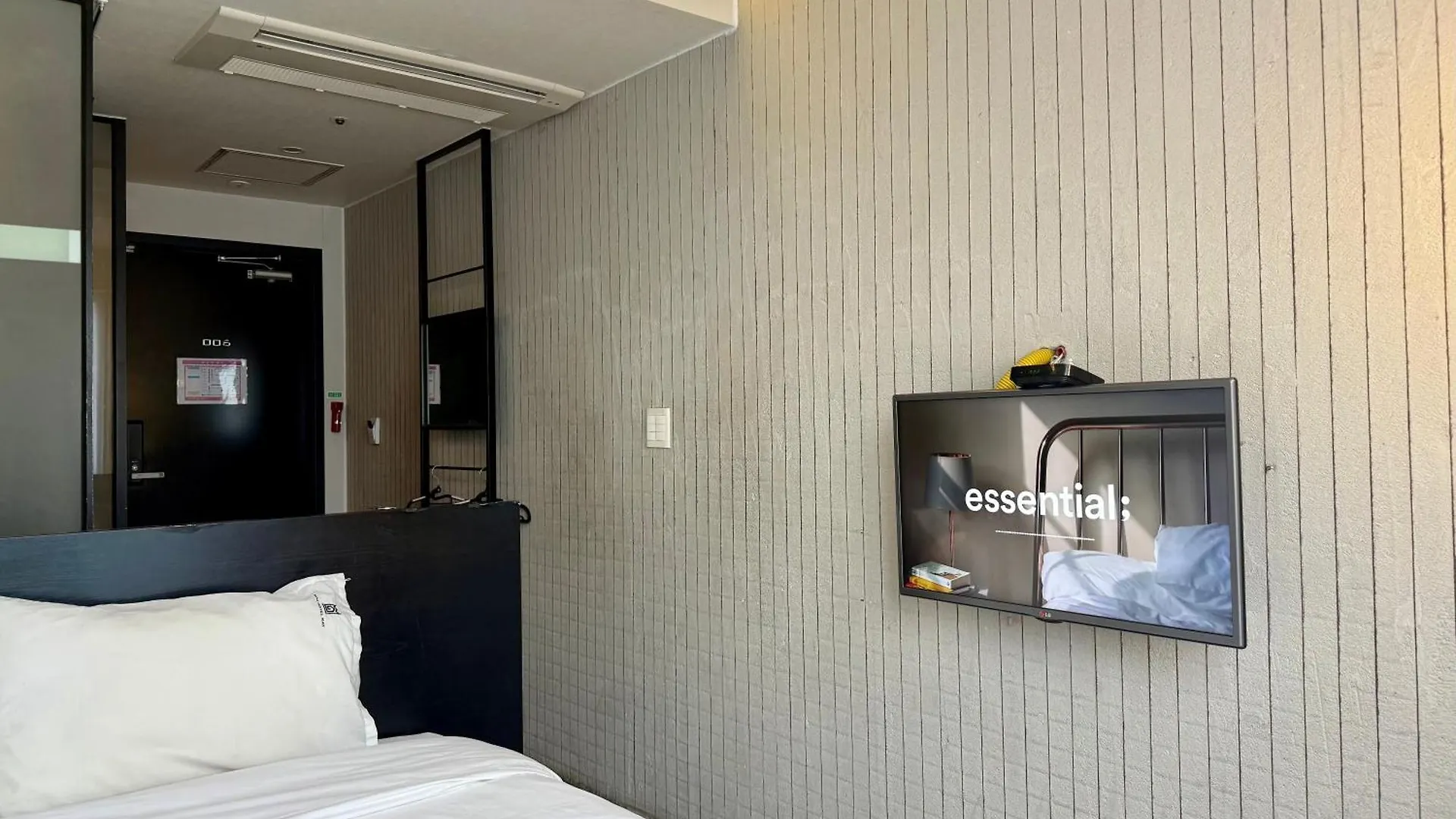 Mini Hotel May Nampo Busan