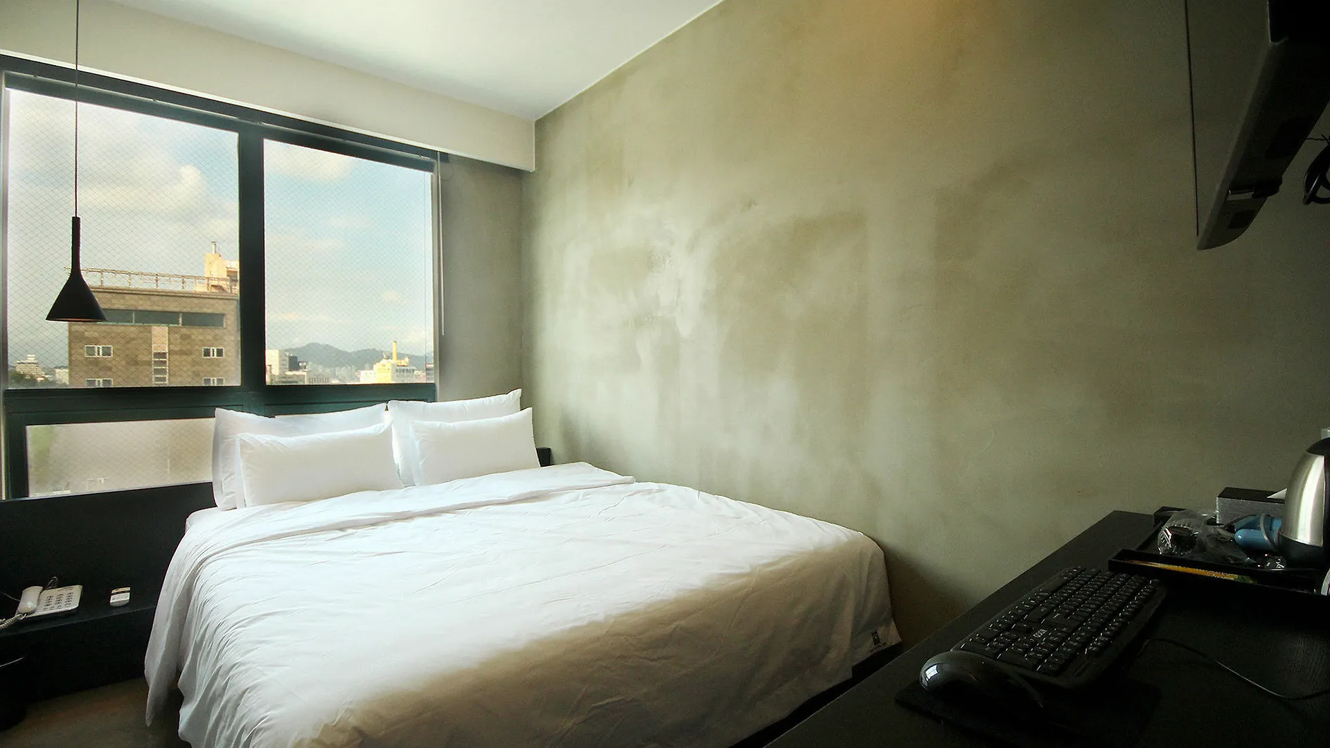 Mini Hotel May Nampo Busan 2*,