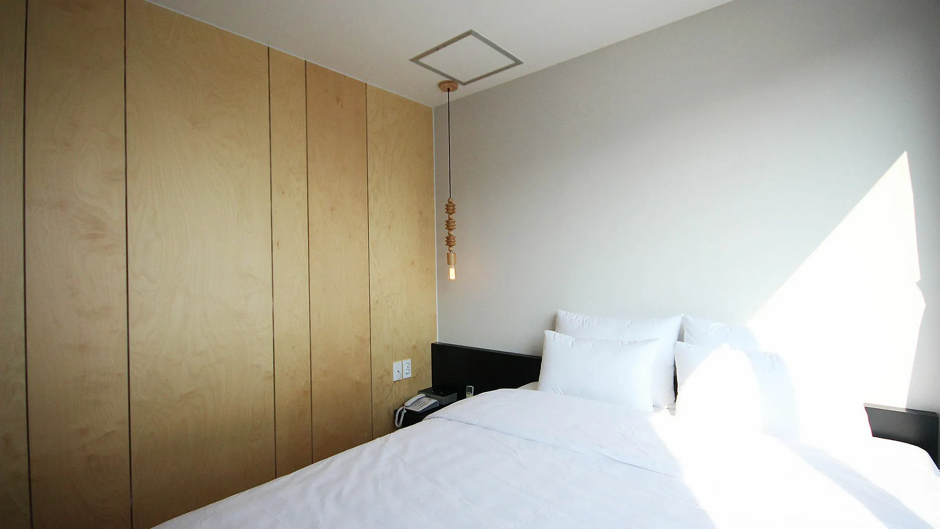 Mini Hotel May Nampo Busan