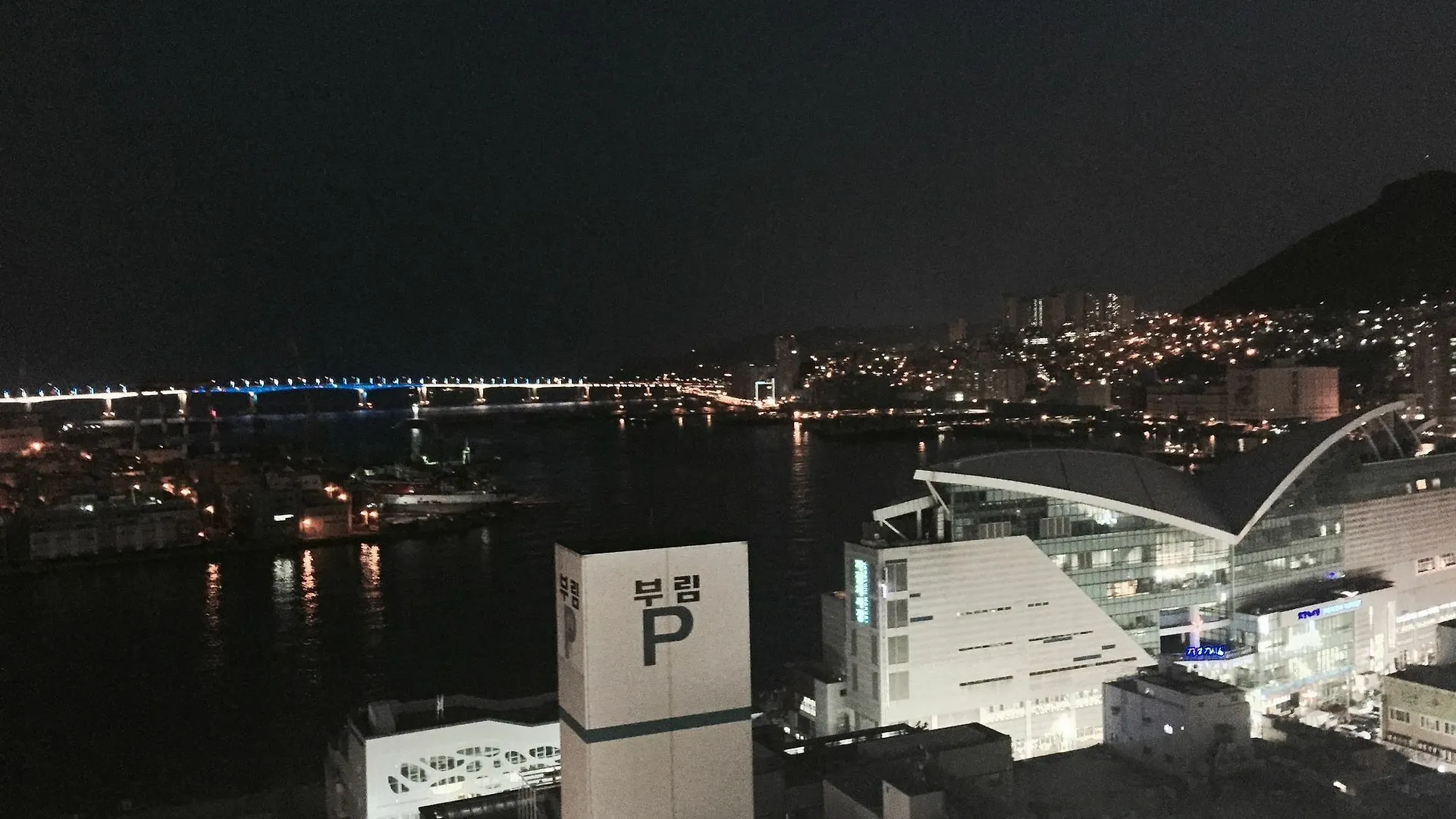 Mini Hotel May Nampo Busan