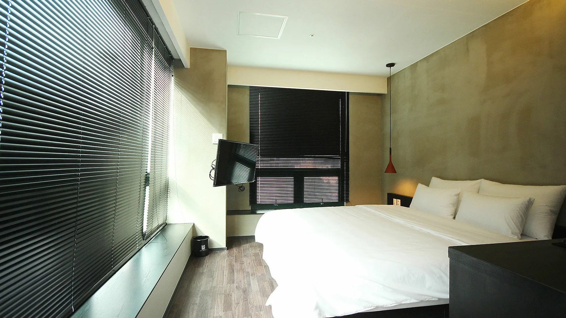 Mini Hotel May Nampo Busan