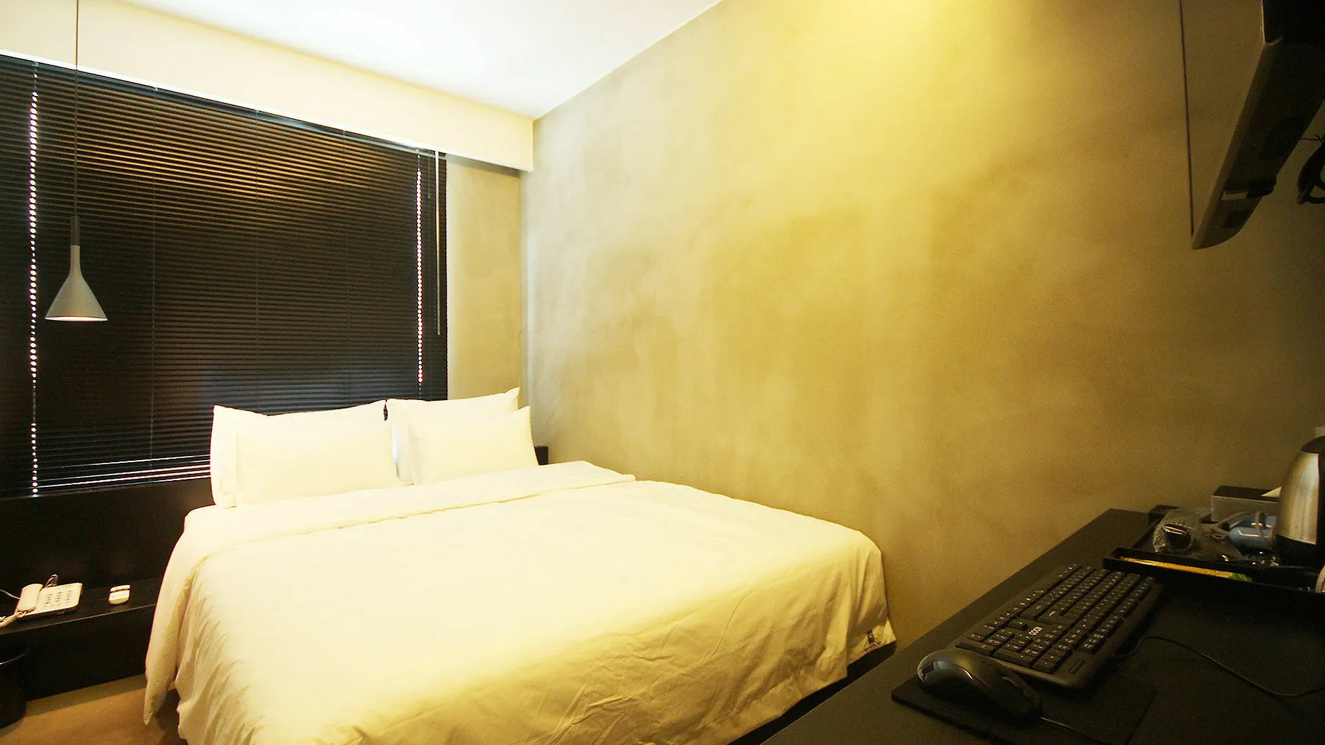 Mini Hotel May Nampo Busan 2*,