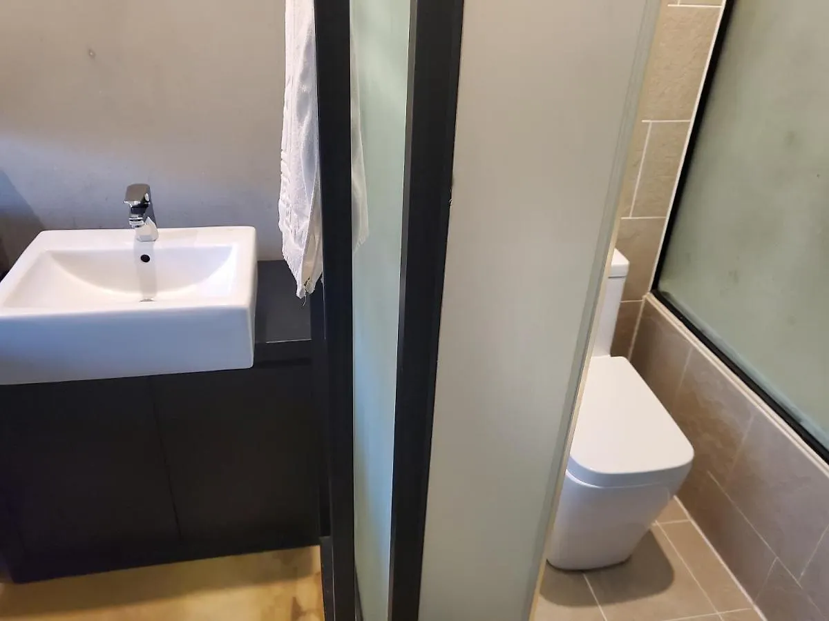 **  Mini Hotel May Nampo Busan South Korea