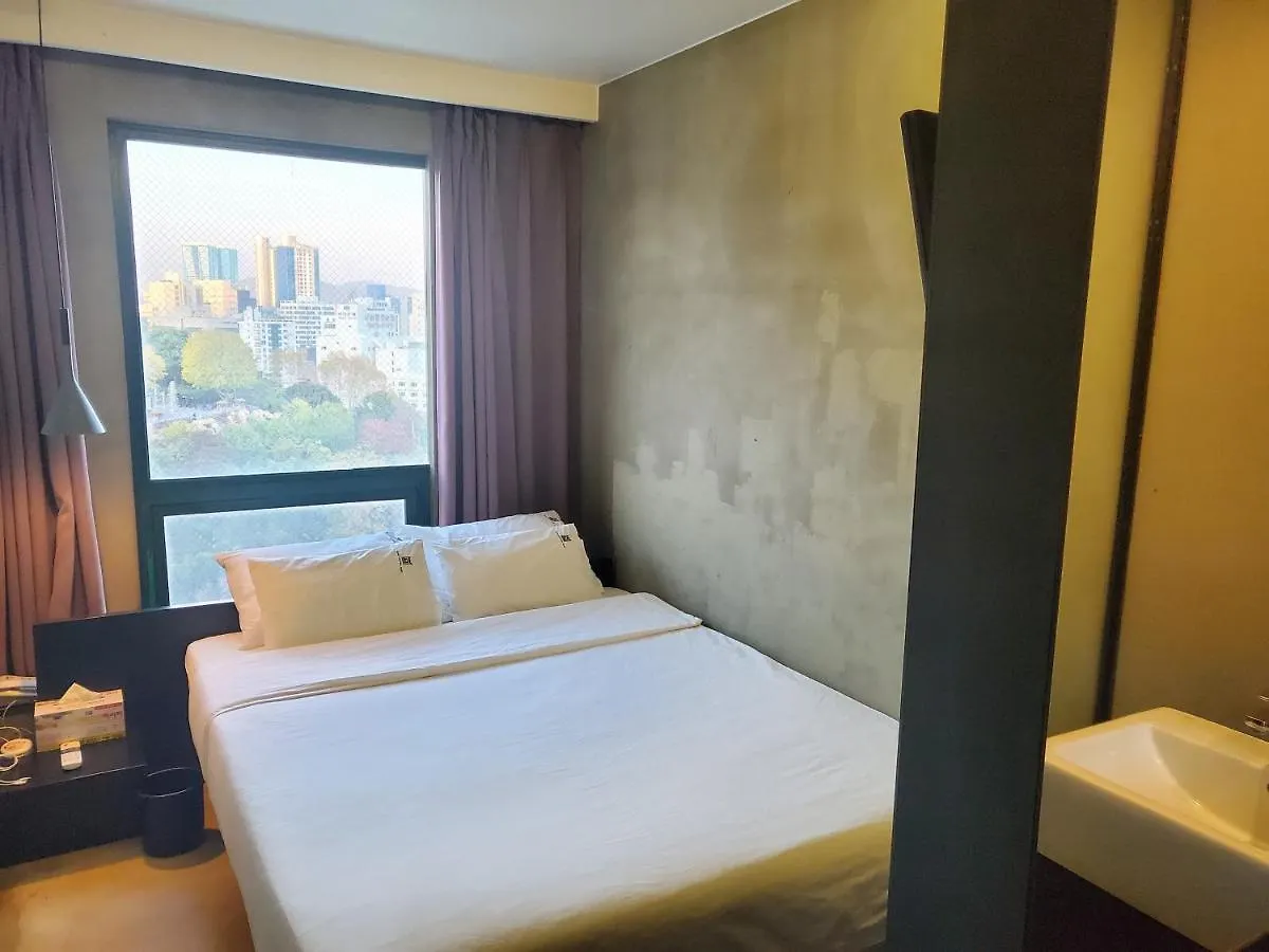 Mini Hotel May Nampo Busan