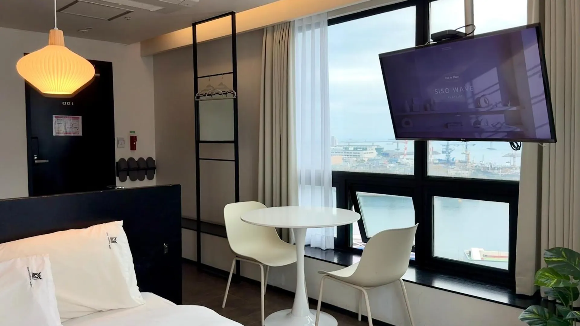 Mini Hotel May Nampo Busan