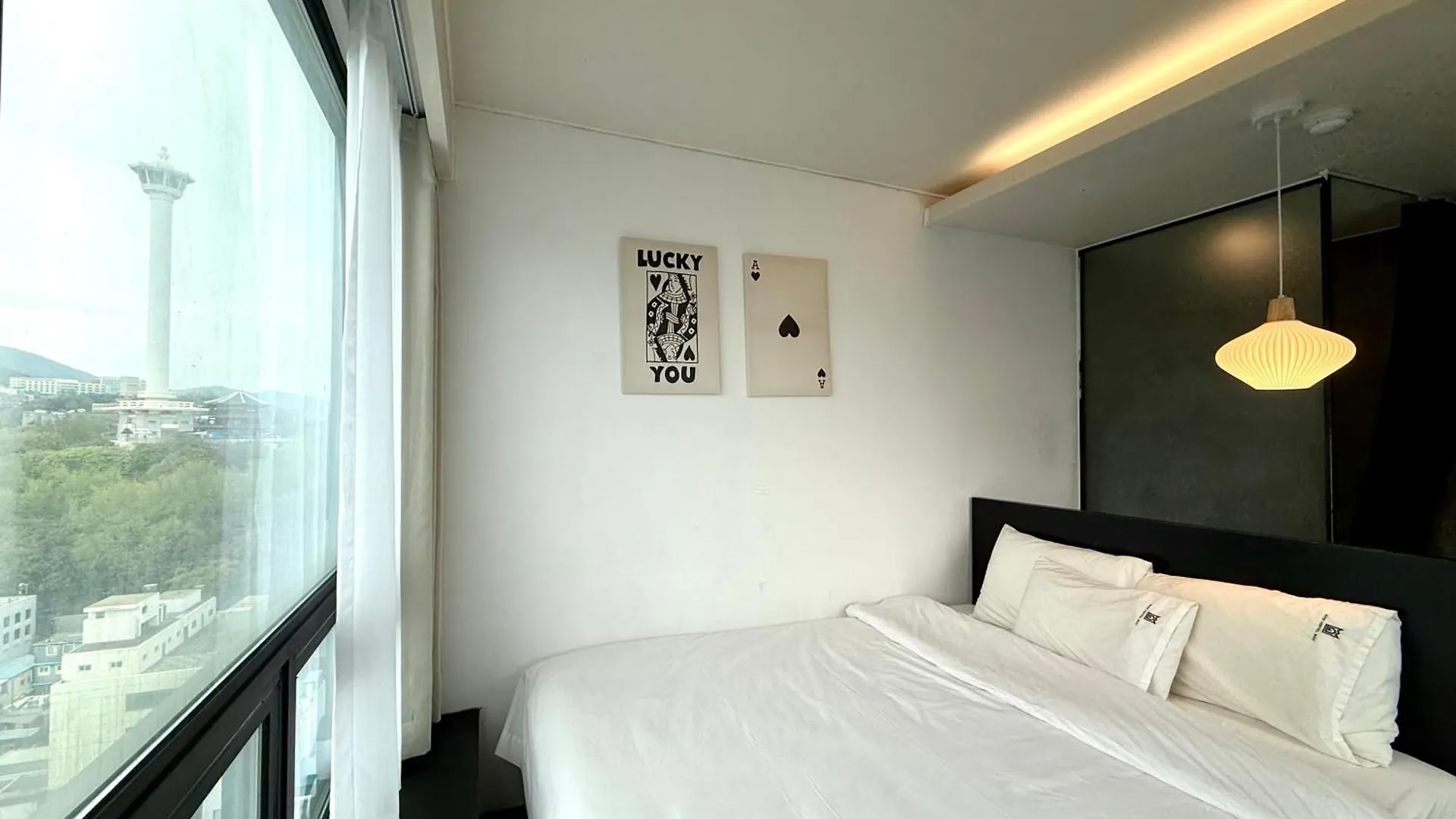 Mini Hotel May Nampo Busan 2*,