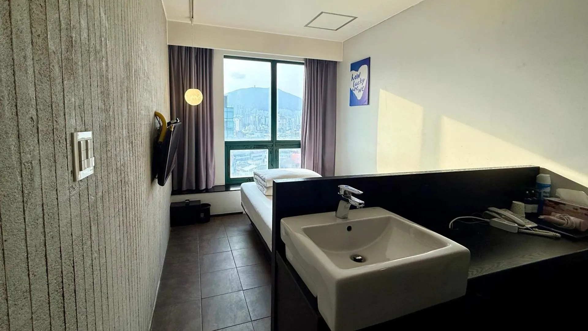 Mini Hotel May Nampo Busan