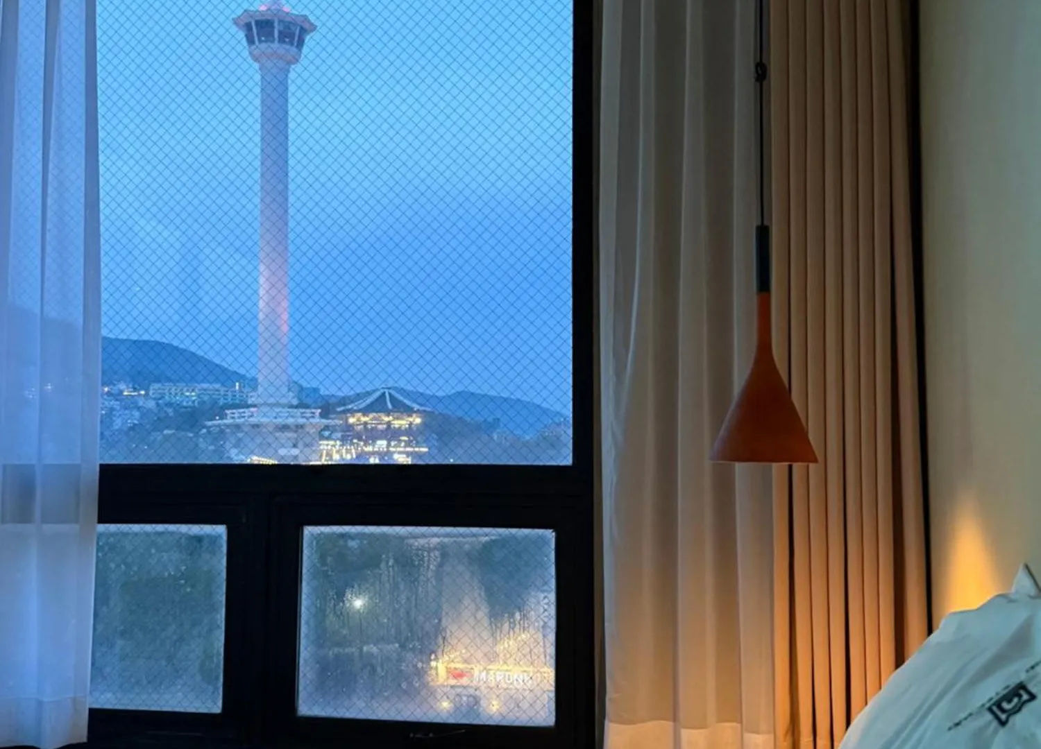 Mini Hotel May Nampo Busan