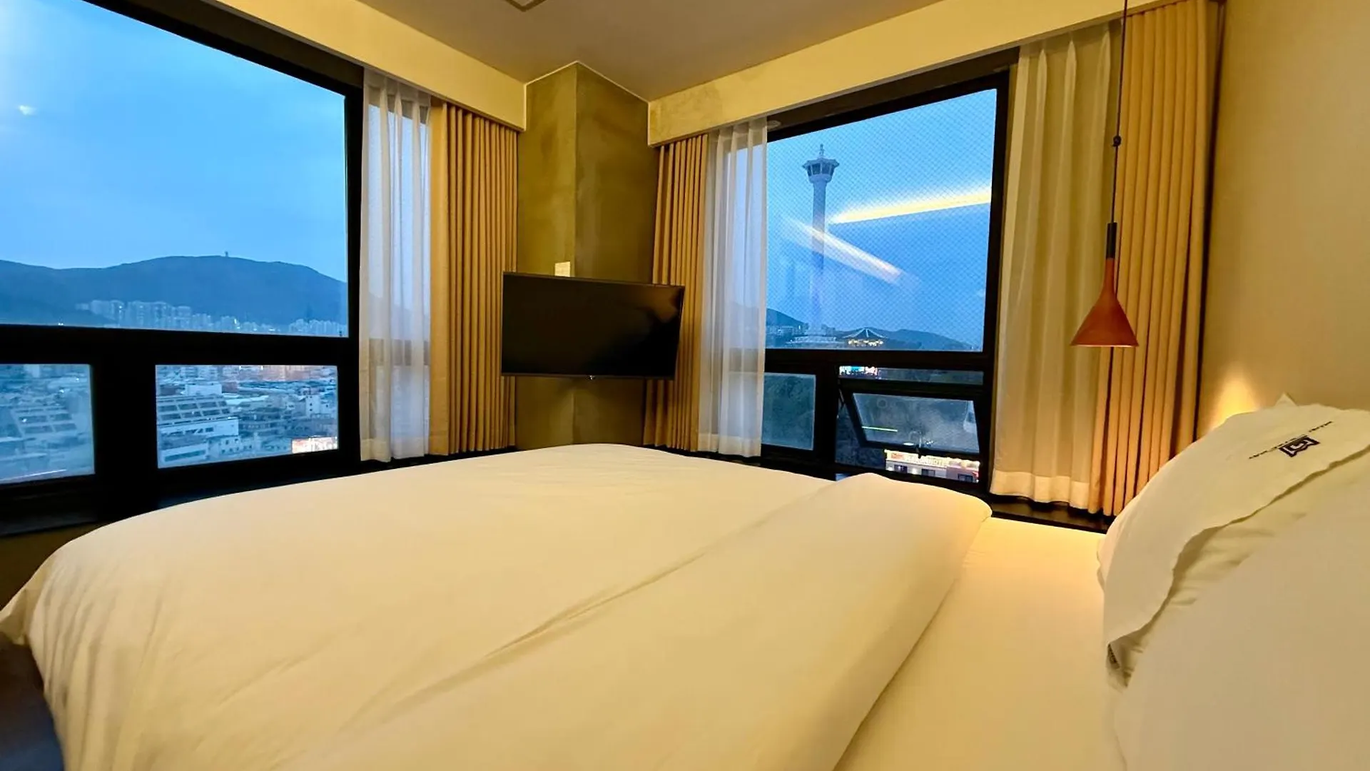 Mini Hotel May Nampo Busan