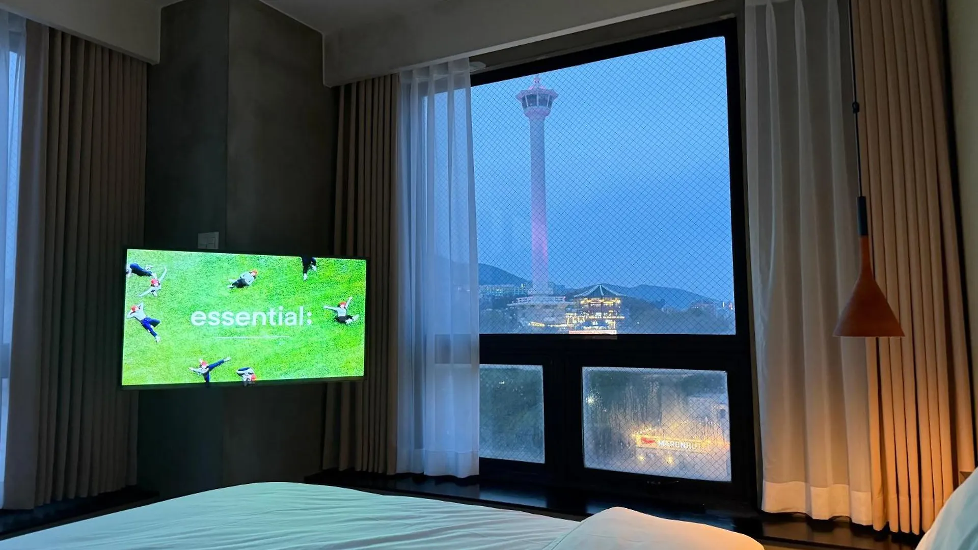 Mini Hotel May Nampo Busan 2*,