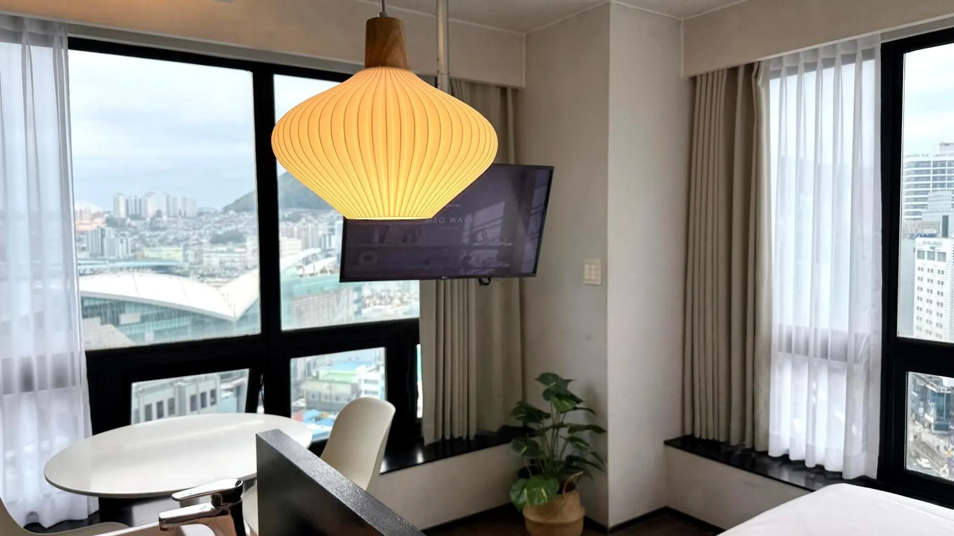Mini Hotel May Nampo Busan