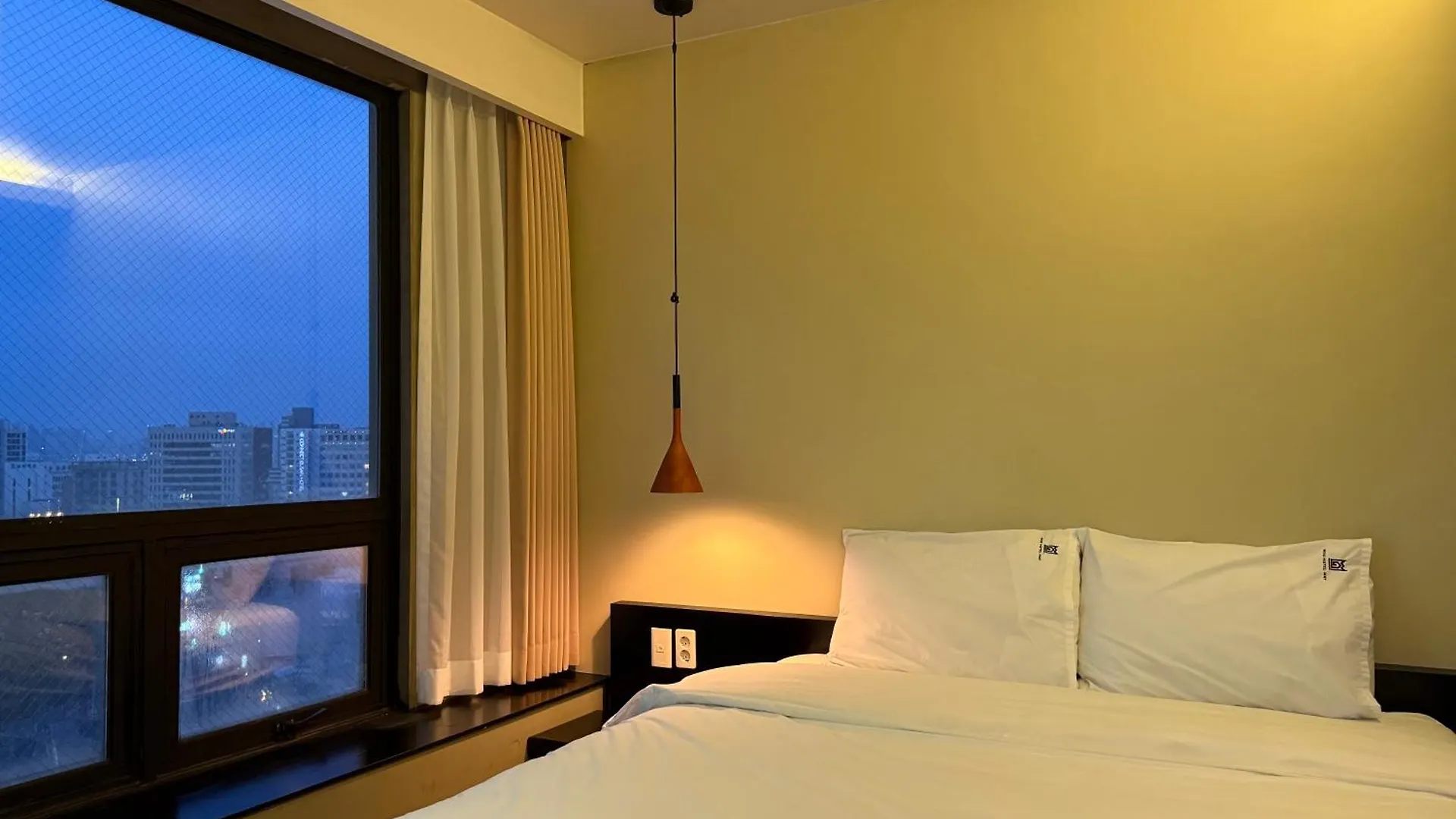Mini Hotel May Nampo Busan