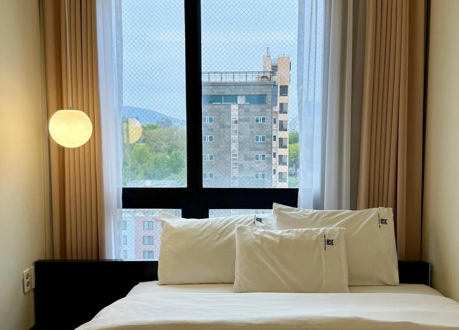 Mini Hotel May Nampo Busan