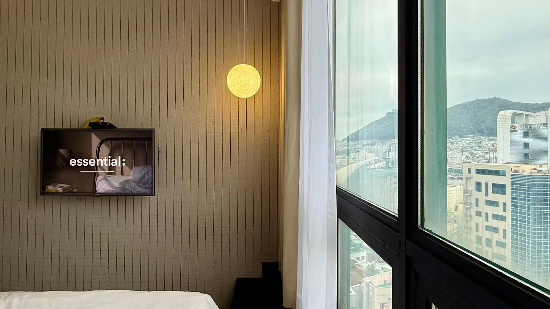 Mini Hotel May Nampo Busan