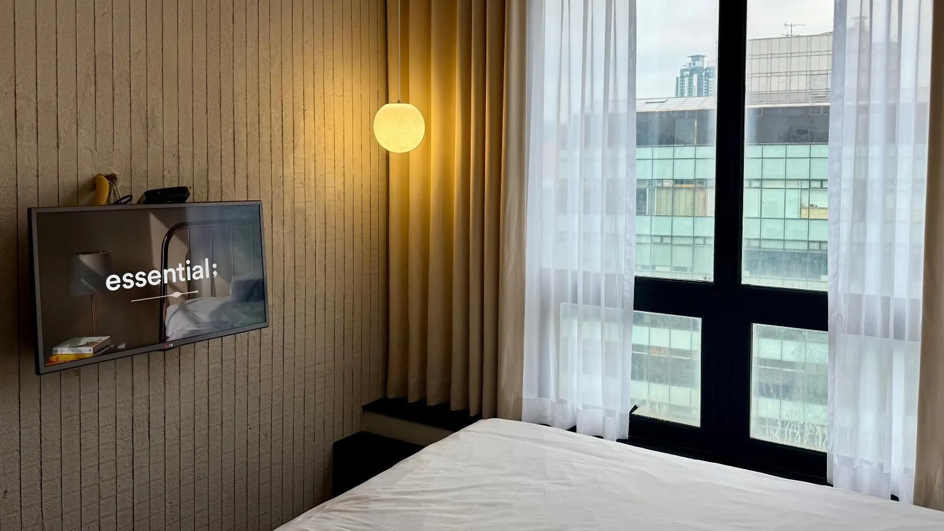 Mini Hotel May Nampo Busan