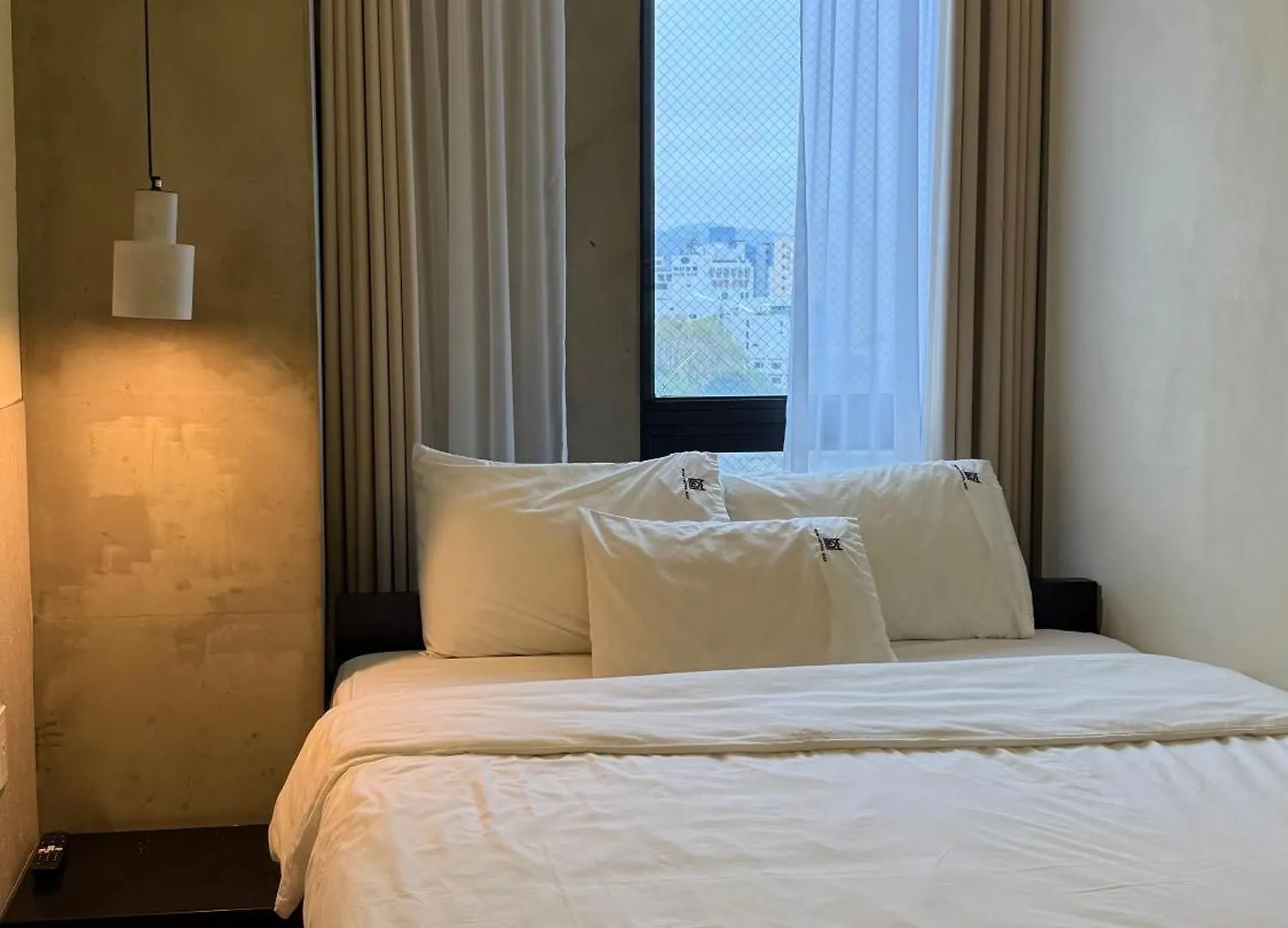 Mini Hotel May Nampo Busan 2*,