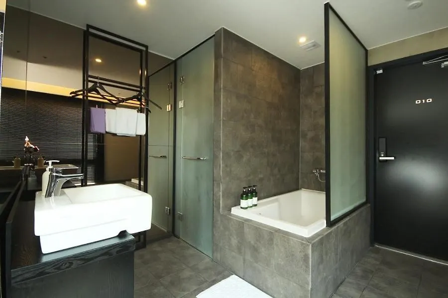 Mini Hotel May Nampo Busan