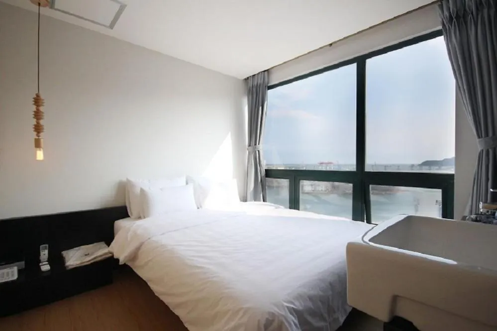 Mini Hotel May Nampo Busan