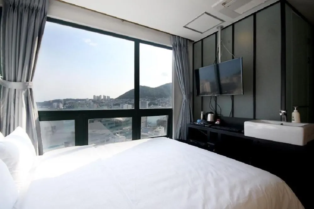 Mini Hotel May Nampo Busan