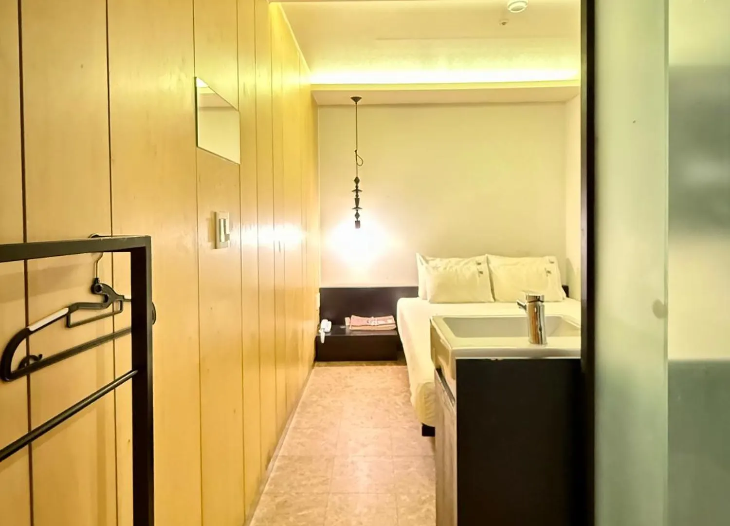 Mini Hotel May Nampo Busan