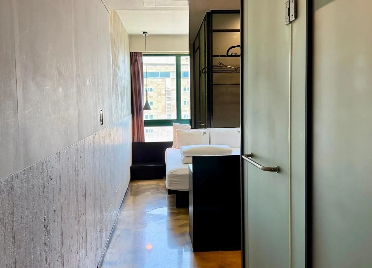 Mini Hotel May Nampo Busan