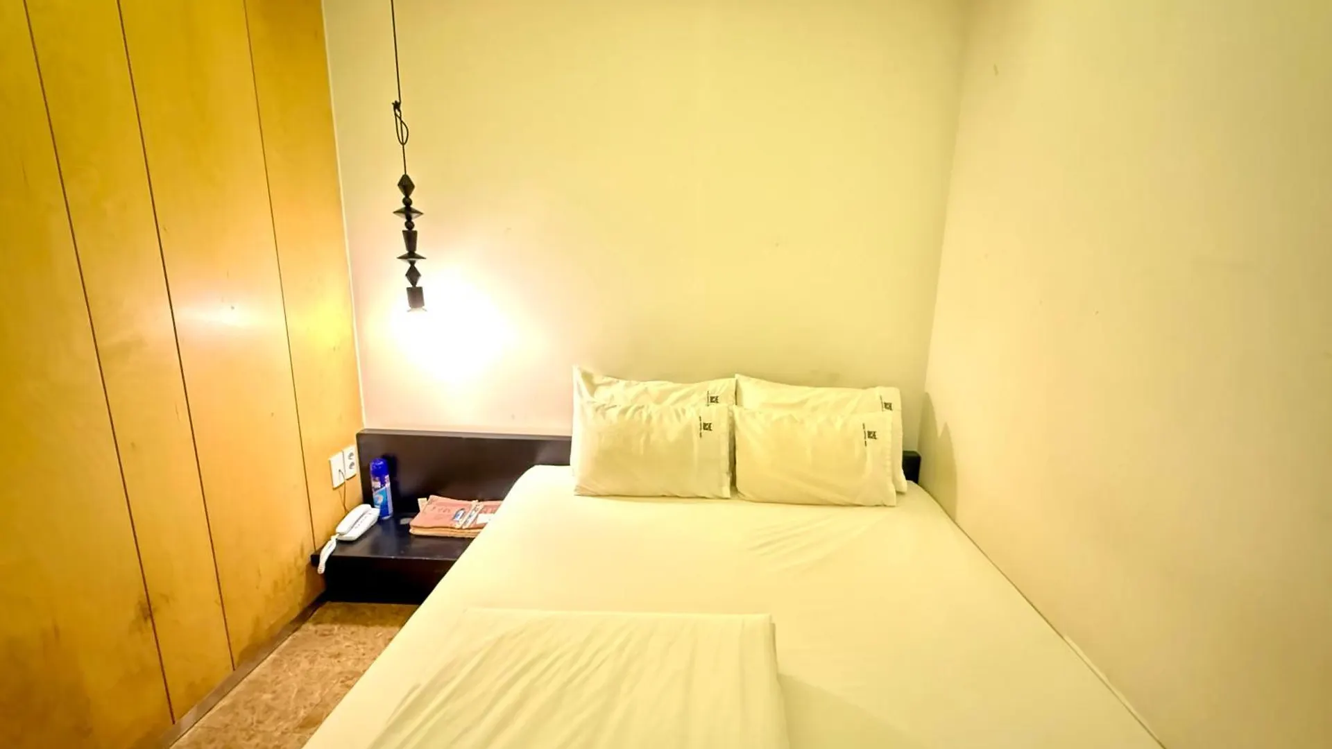 Mini Hotel May Nampo Busan South Korea