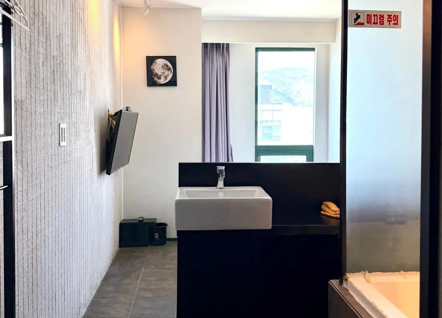 Mini Hotel May Nampo Busan
