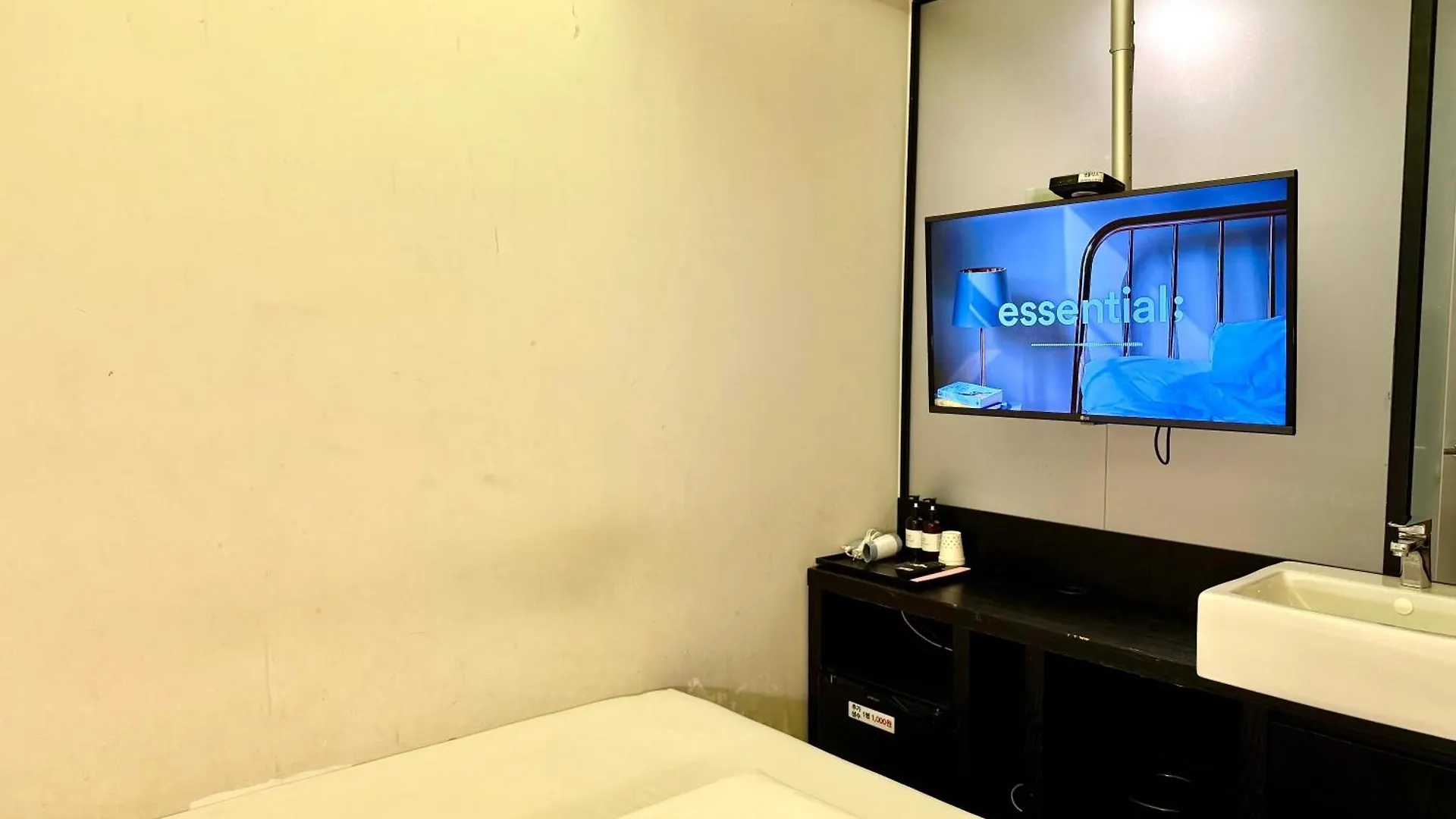 Mini Hotel May Nampo Busan