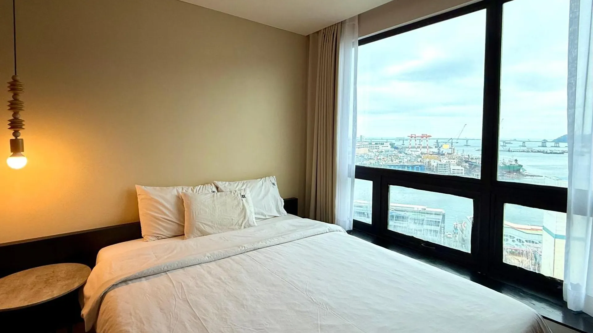 Mini Hotel May Nampo Busan