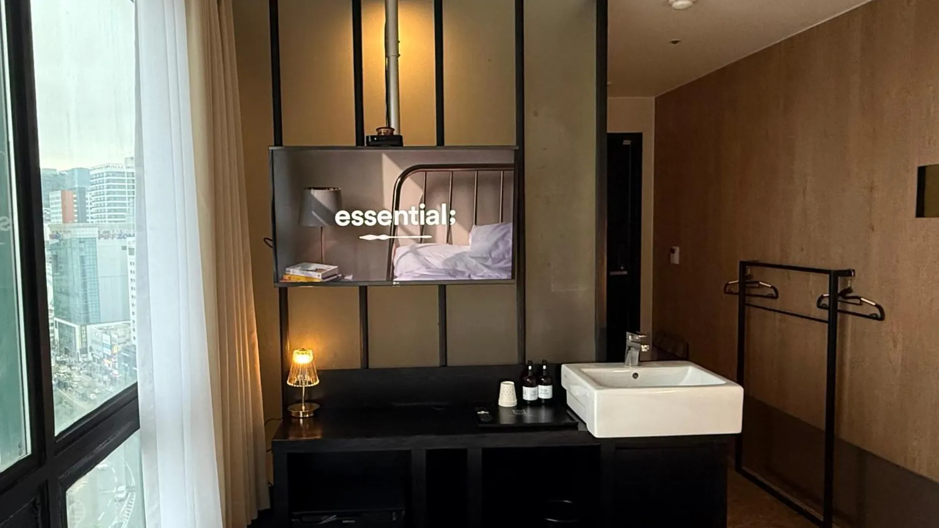 Mini Hotel May Nampo Busan 2*,