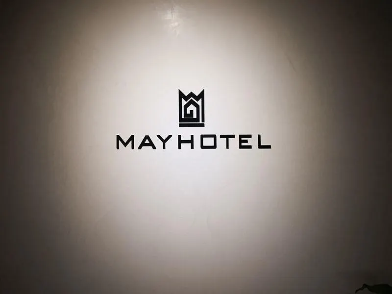 Mini Hotel May Nampo Busan