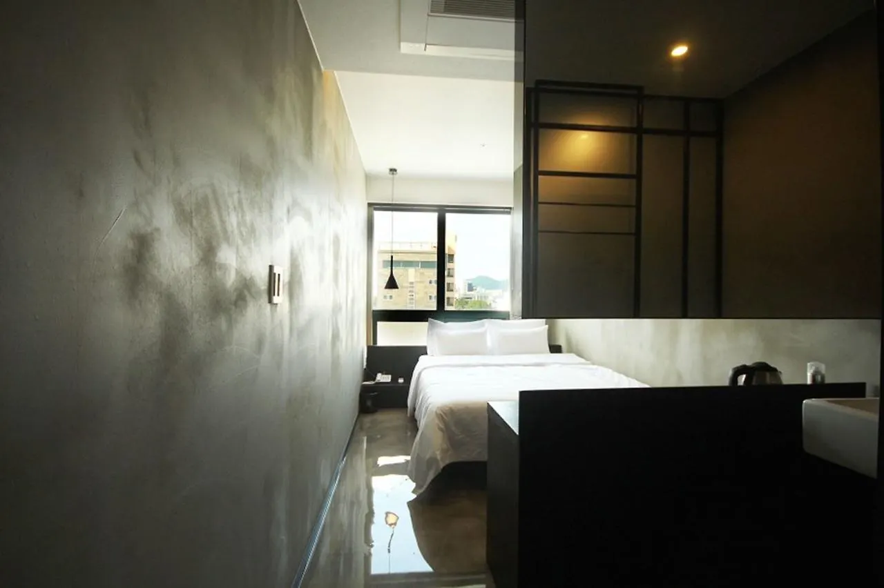 Mini Hotel May Nampo Busan 2*,