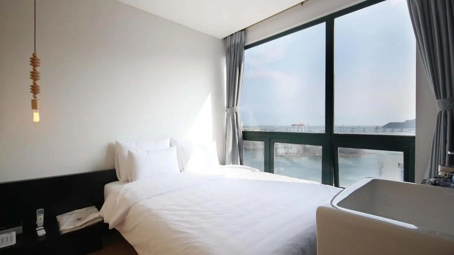 Mini Hotel May Nampo Busan