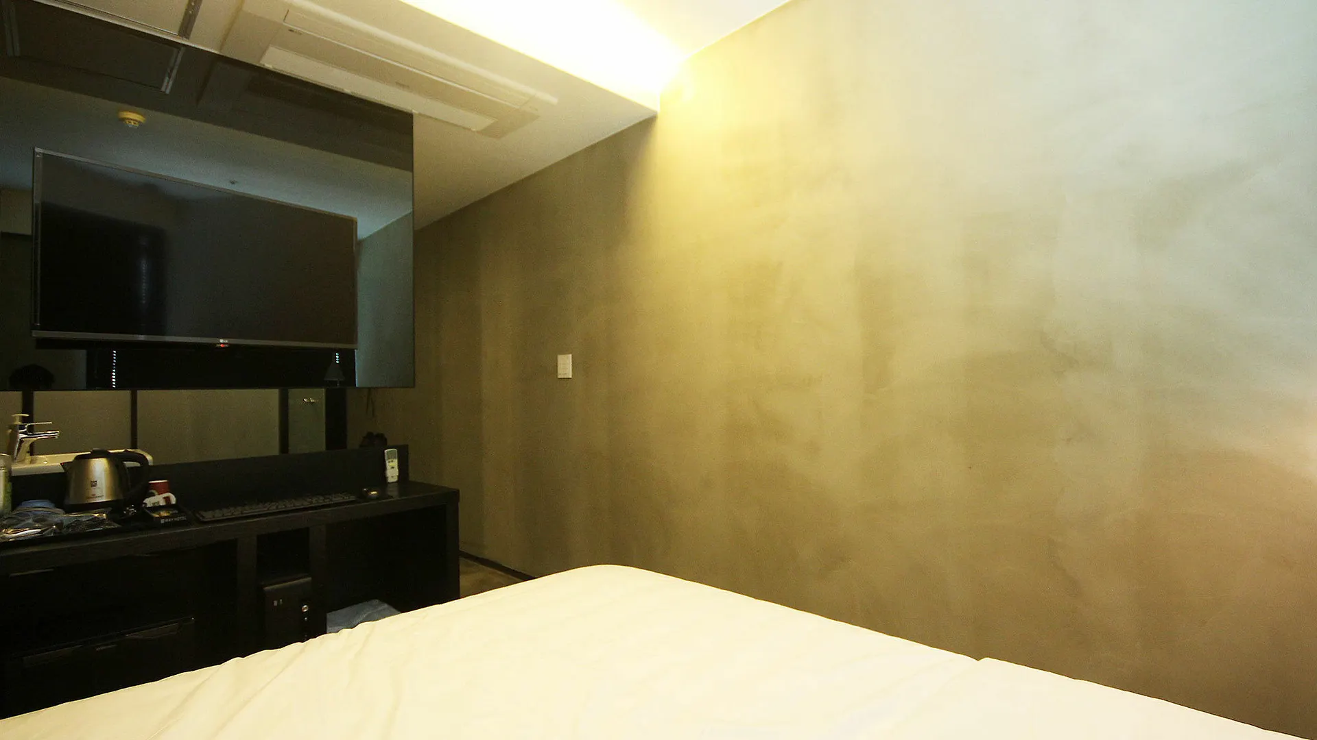 Mini Hotel May Nampo Busan