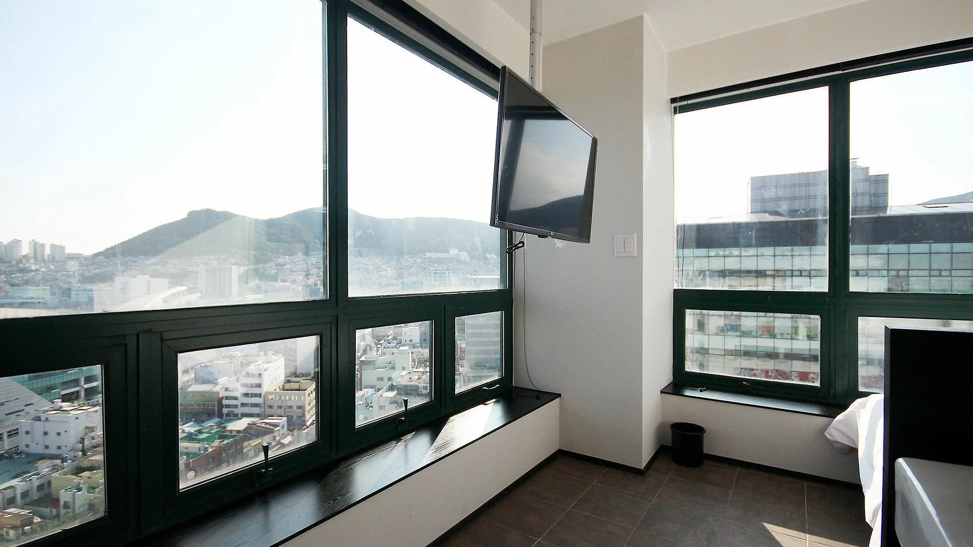Mini Hotel May Nampo Busan