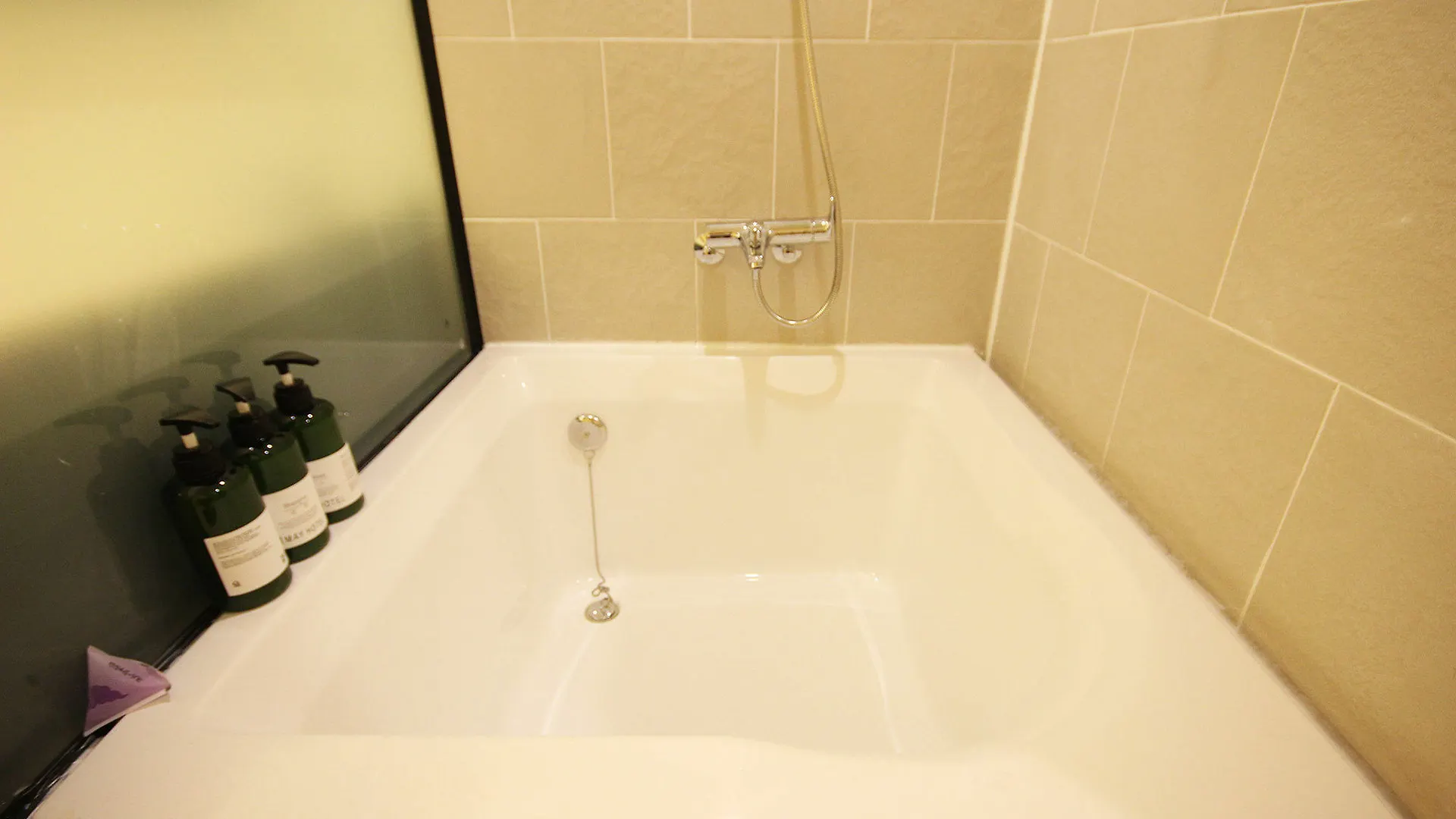 Mini Hotel May Nampo Busan