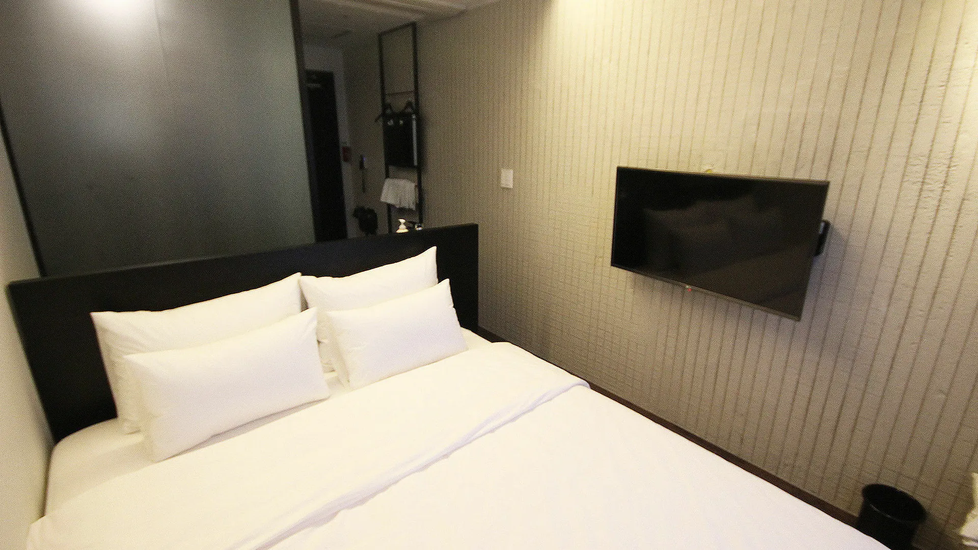 Mini Hotel May Nampo Busan