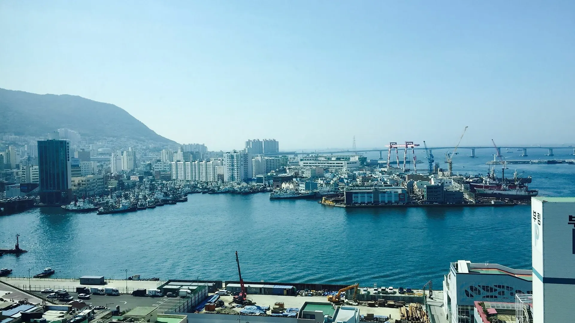 Mini Hotel May Nampo Busan 2*,