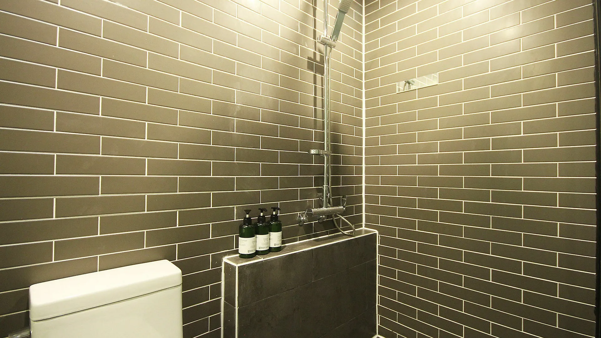 Mini Hotel May Nampo Busan 2*,
