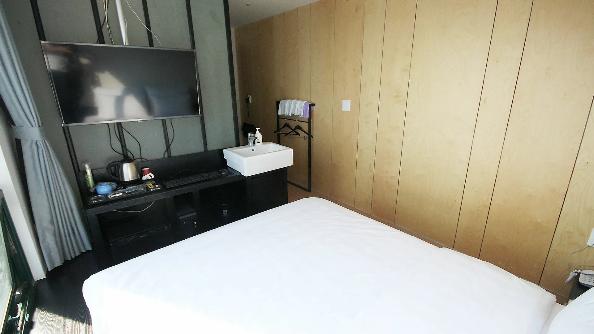 Mini Hotel May Nampo Busan