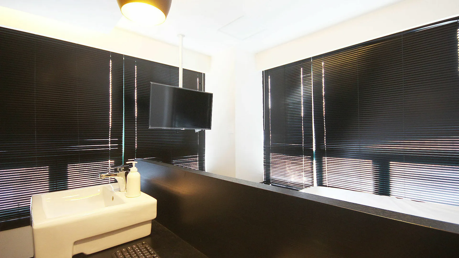 **  Mini Hotel May Nampo Busan South Korea