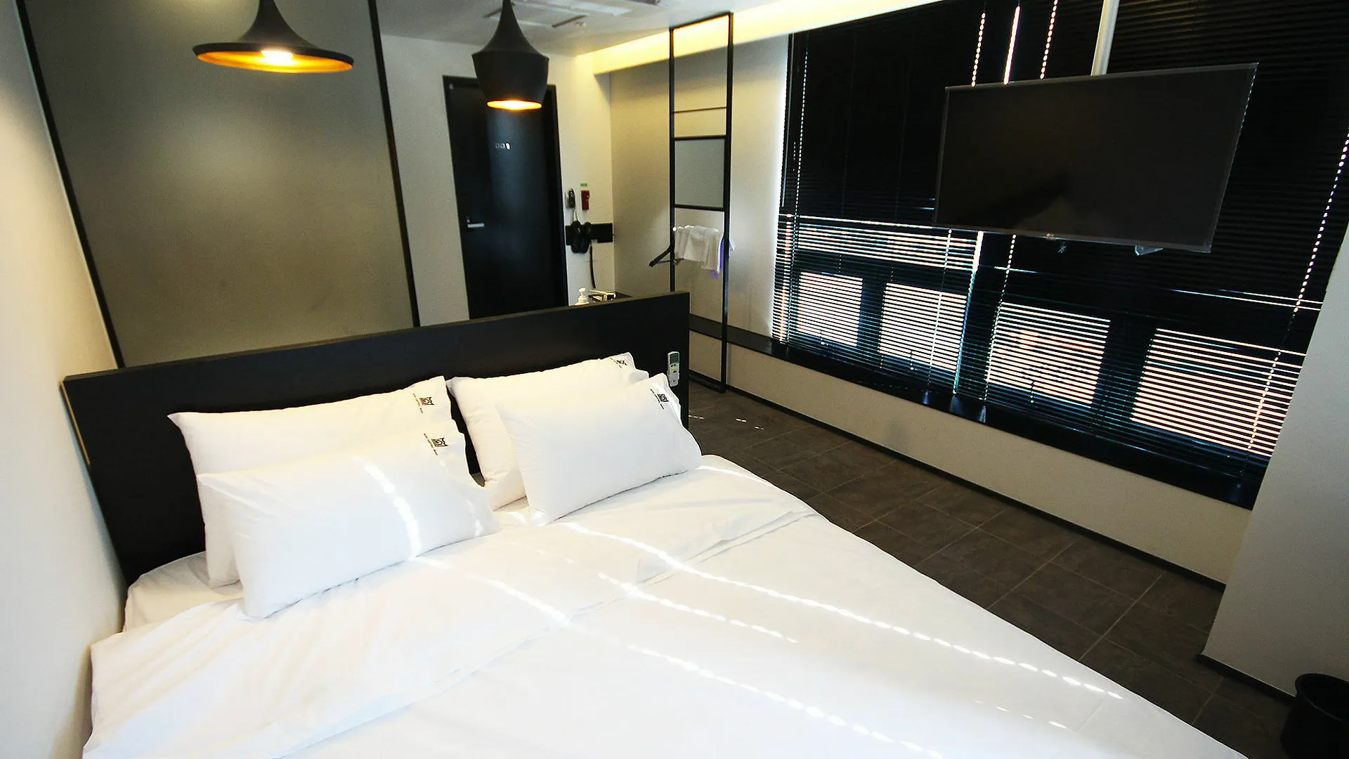 Mini Hotel May Nampo Busan South Korea