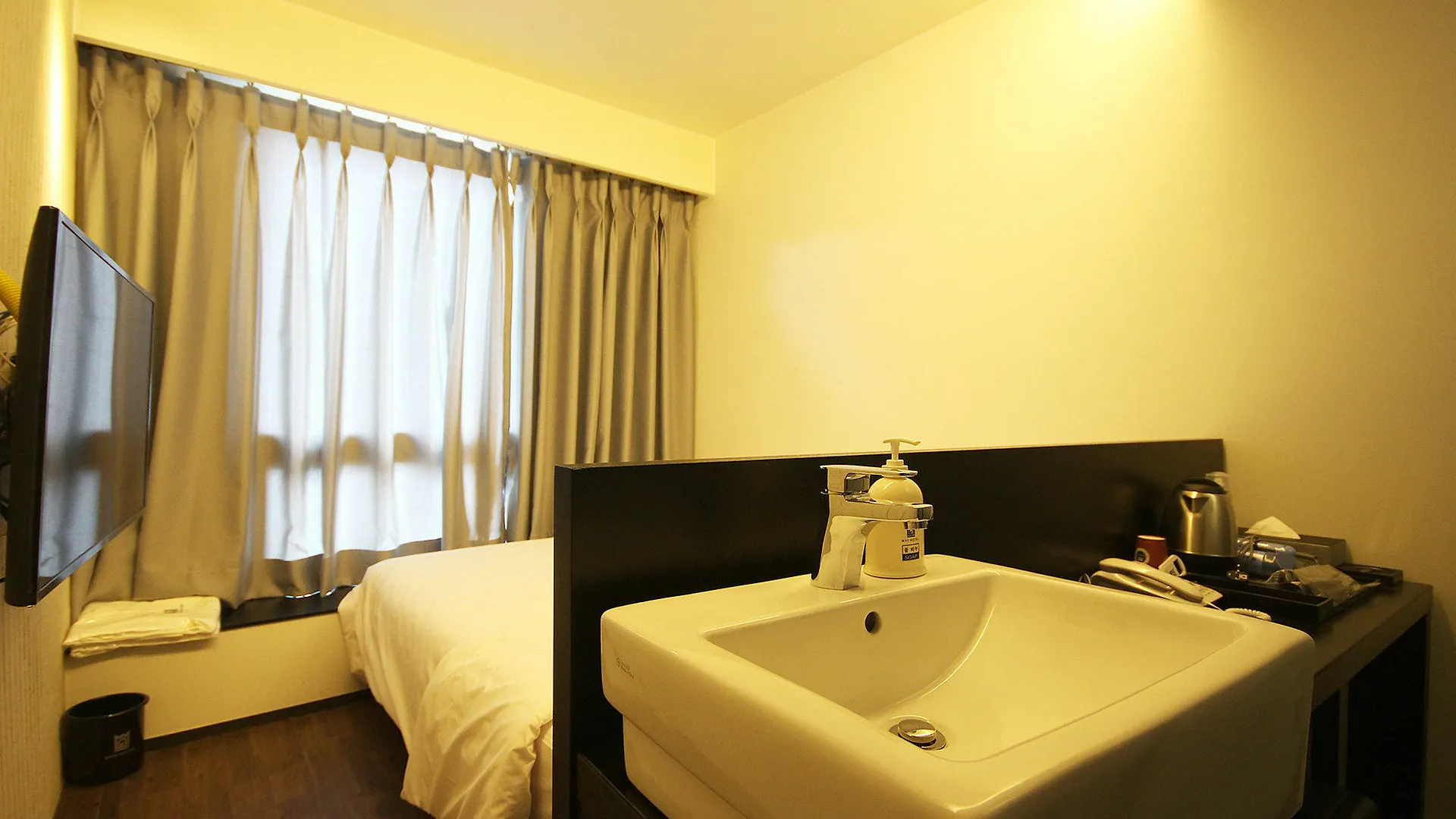 Mini Hotel May Nampo Busan