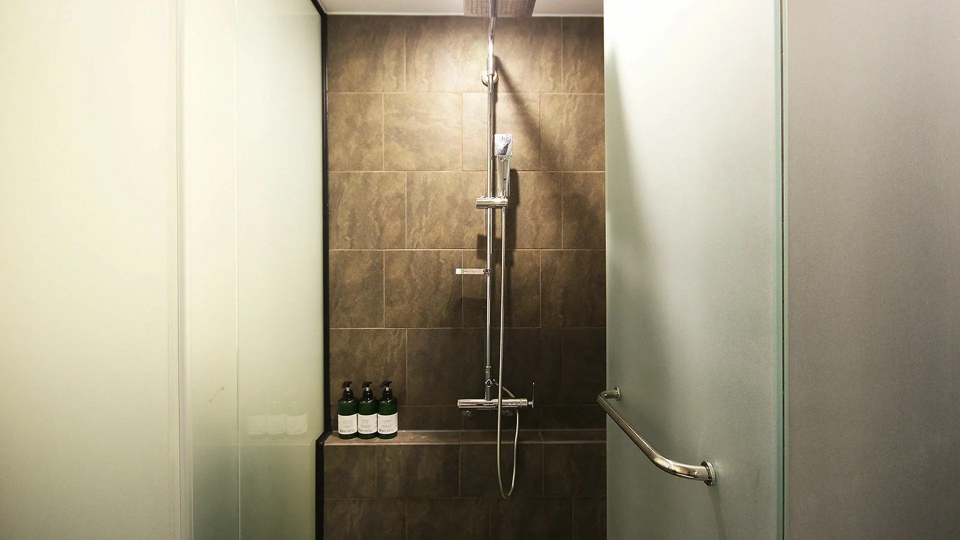 Mini Hotel May Nampo Busan 2*,