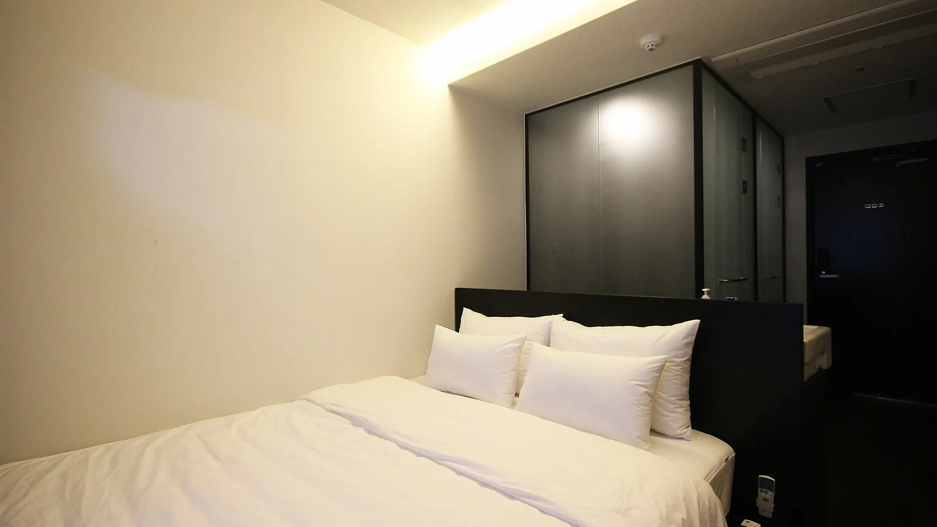 **  Mini Hotel May Nampo Busan South Korea