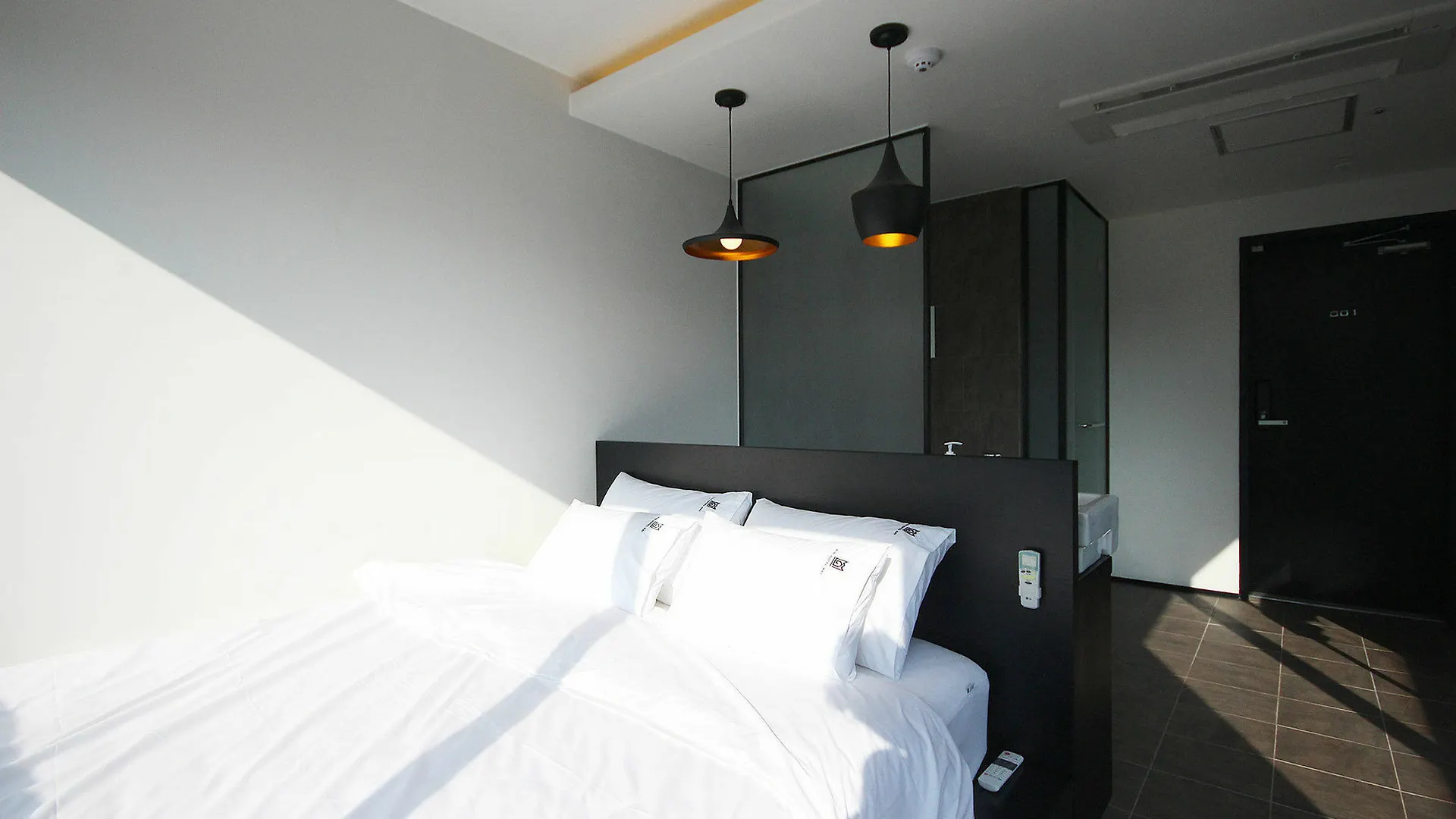 Mini Hotel May Nampo Busan