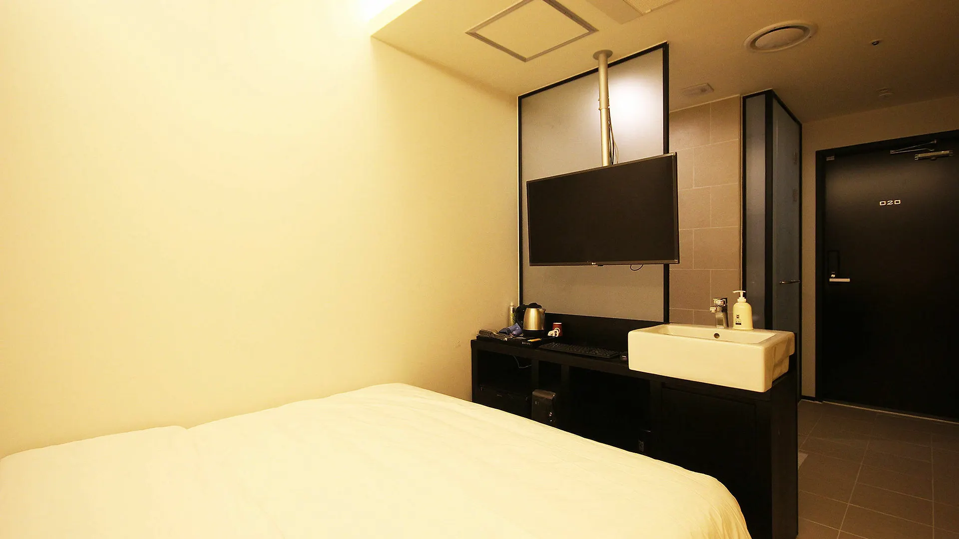 Mini Hotel May Nampo Busan